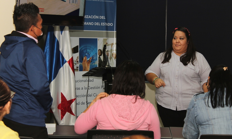 Capacitación sobre Inteligencia emocional 