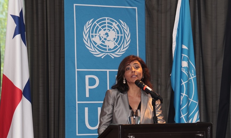 Programa de las Naciones Unidas para el Desarrollo presentó “El servicio civil en Panamá”