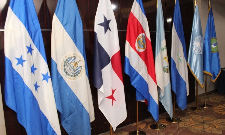Sesión Extraordinaria de la Junta General del ICAP en la Ciudad de Panamá.