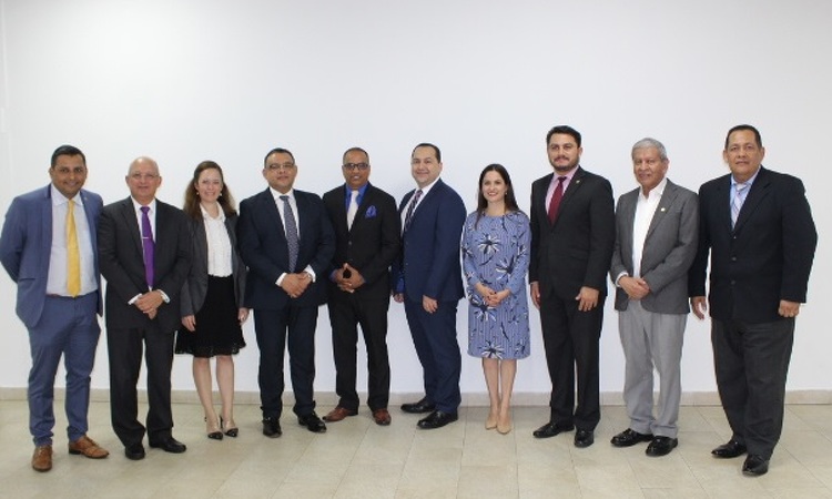 El Instituto Centroamericano de Administración Pública inaugura Centro de Innovación y Formación en Ciudad del Saber